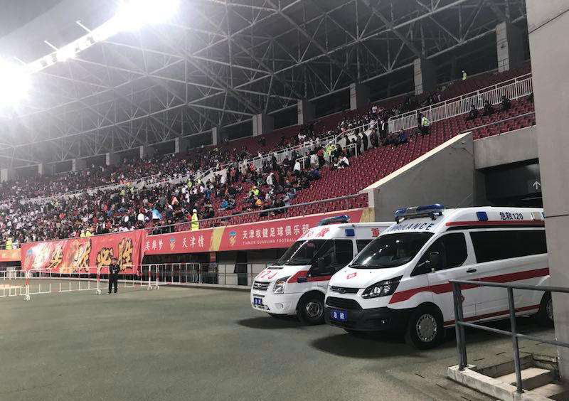 克拉玛依大中小型活动保障